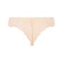 Nude Sublime - String - Nude Sublime - 3 (M)