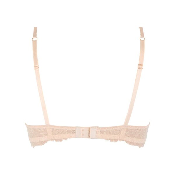 Nude Sublime - Reggiseno Con Ferretto - Nude Sublime - 085C