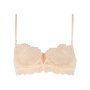 Nude Sublime - Reggiseno Con Ferretto - Nude Sublime - 085C