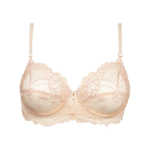 Nude Sublime - Reggiseno Con Ferretto - Nude Sublime - 075E