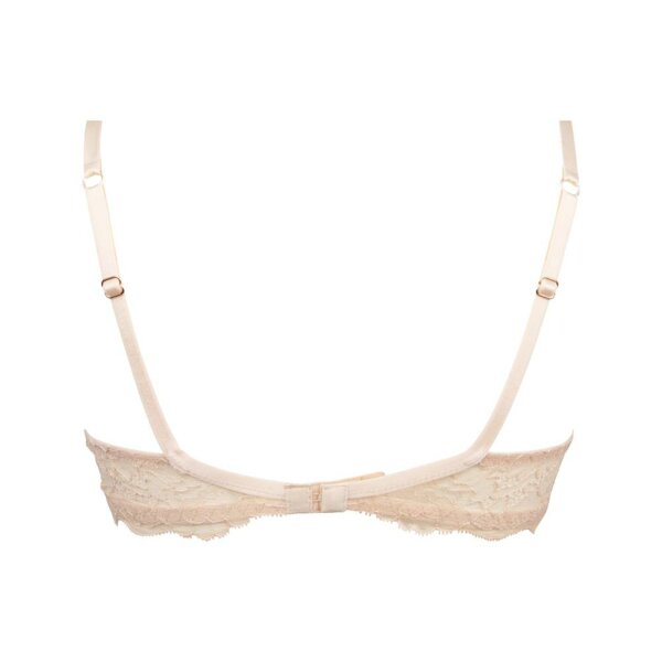 Nude Sublime - Reggiseno Con Ferretto - Nude Sublime - 075E