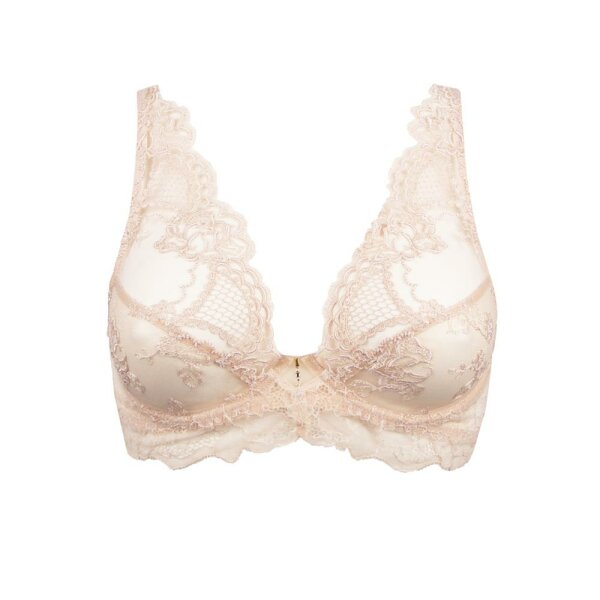 Nude Sublime - Reggiseno Con Ferretto - Nude Sublime - 075C