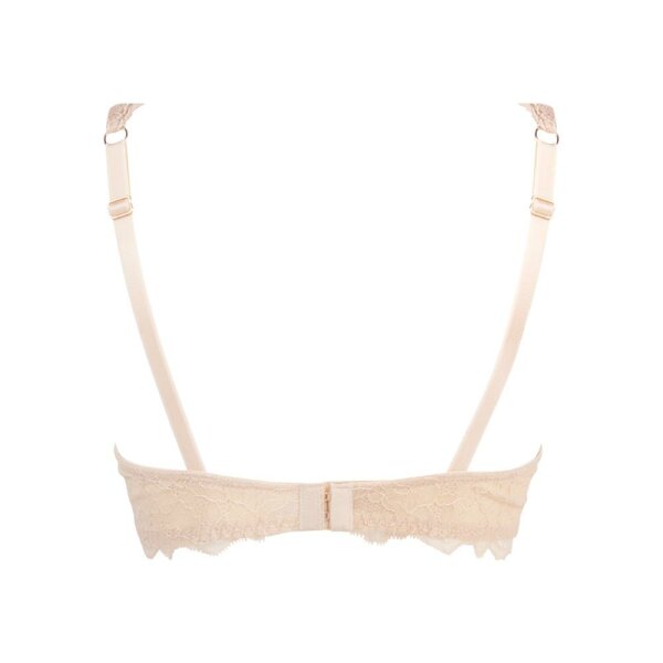 Nude Sublime - Reggiseno Con Ferretto - Nude Sublime - 075C