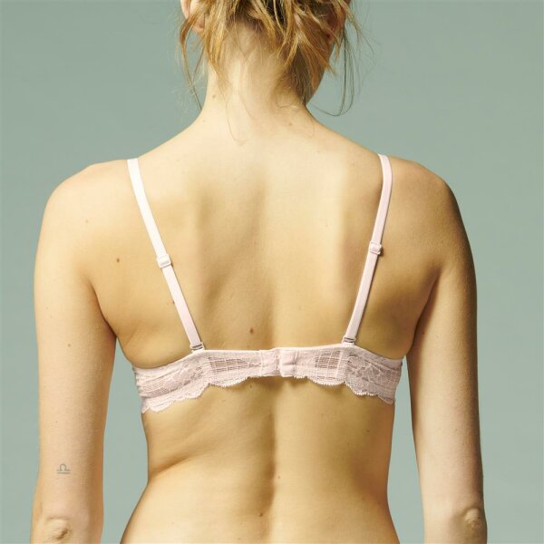 Reve - Push Up A Triangolo - Rose Sakura - 075C