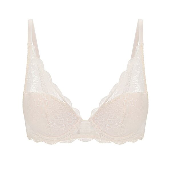 Reve - Push Up A Triangolo - Rose Sakura - 075C