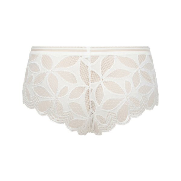 Stricto Sensuelle - Shorty - Ecru Nacre - 3 (L)