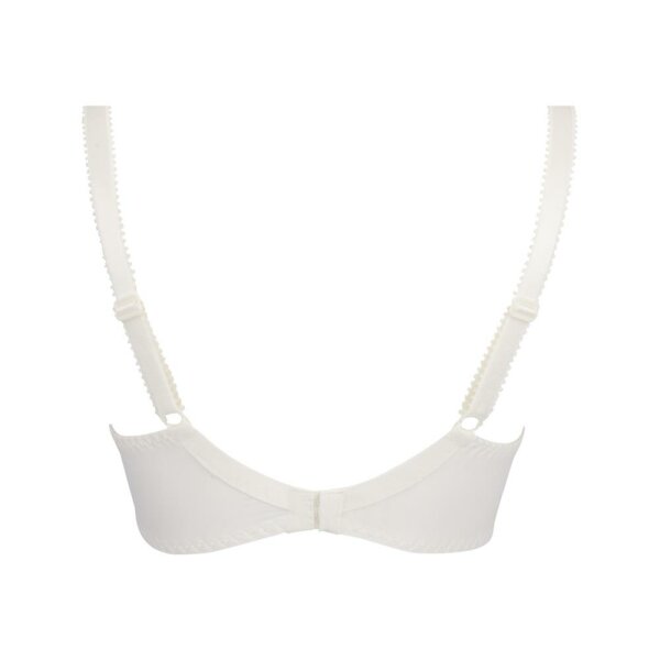 Stricto Sensuelle - Reggiseno Con Ferretto - Ecru Nacre - 090C