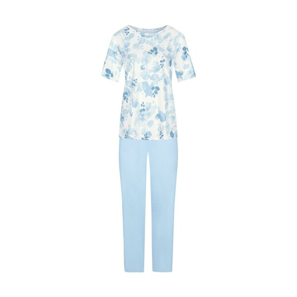 Verena - Pyjama - Dream Blue - 50(4Xl)