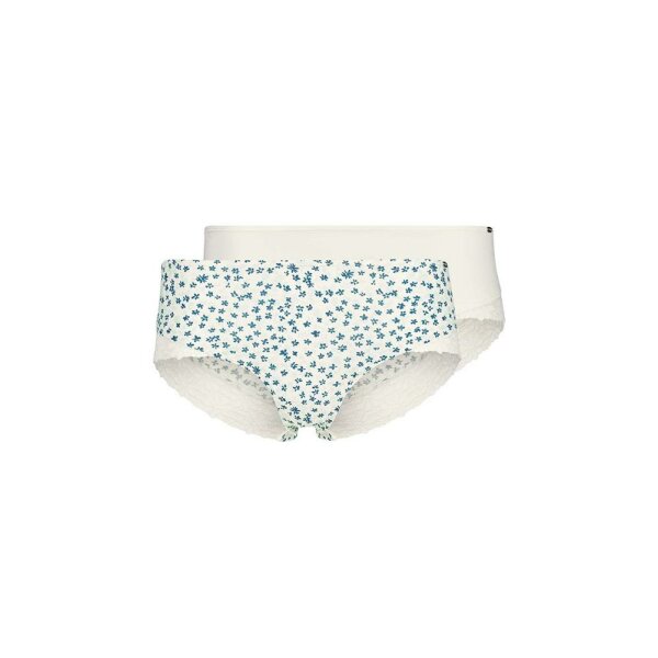 Every Day In Bamboo Flowers - Panty Doppelpack