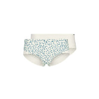 Every Day In Bamboo Flowers - Panty 2-Pack
