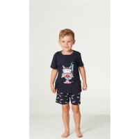 Rigato - Schlafanzug Kurz