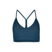 Every Day In Rib Recycled - Bustier