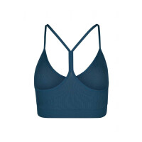Every Day In Rib Recycled - Bustier