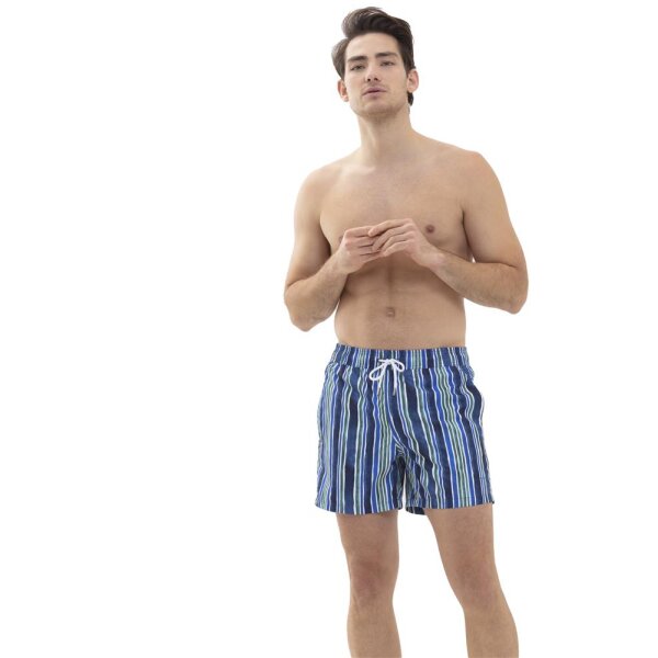 Maastricht Swimwear - Badeshort - yacht blue - S