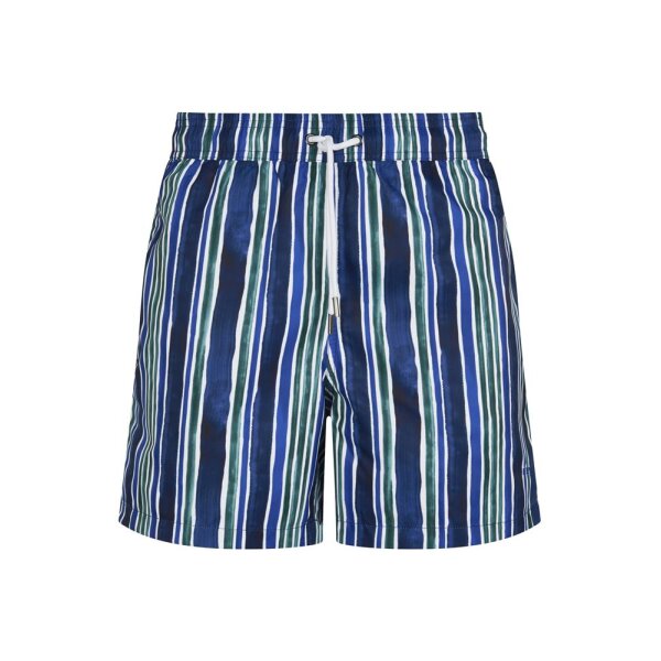 Maastricht Swimwear - Badeshort - yacht blue - S