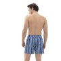 Maastricht Swimwear - Badeshort - yacht blue - S