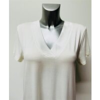 Vivis - Allison - Nachthemd kurzer Arm