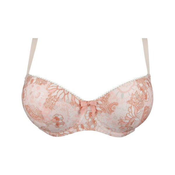 Douce Extravagance - Reggiseno imbottito - peche rose - 070E