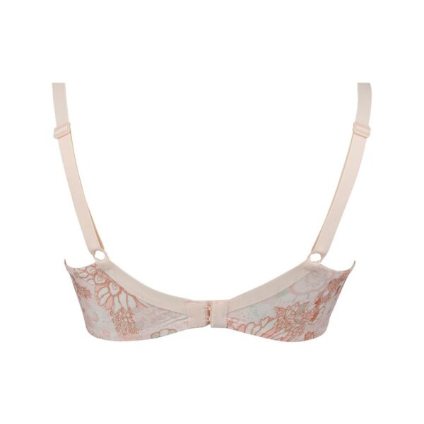 Douce Extravagance - Reggiseno imbottito - peche rose - 070E