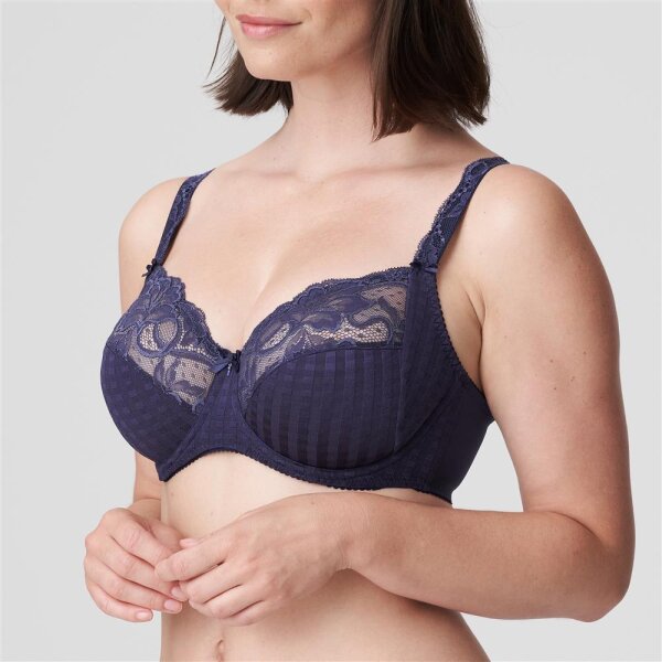 Prima Donna Madison - Reggiseno Coprente Con Ferretto