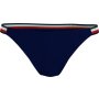 Tommy Hilfiger - Slip Bikini con taglio a V