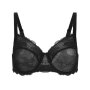 REVE - REGGISENO CON FERRETTO - black - 085B