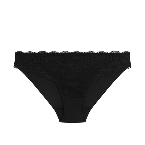 REVE - SLIP - black - 4 (L)