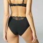 REVE - TAILLEN-SLIP - black - 7(XXXL)