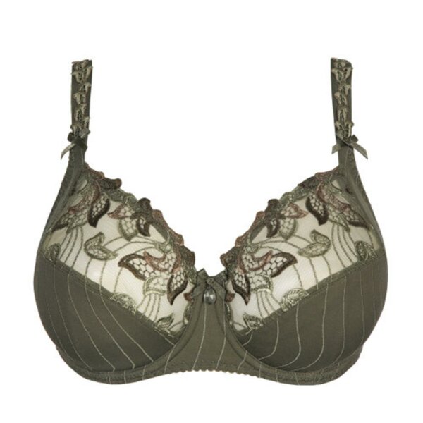 Prima Donna Deauville - Reggiseno Coprente