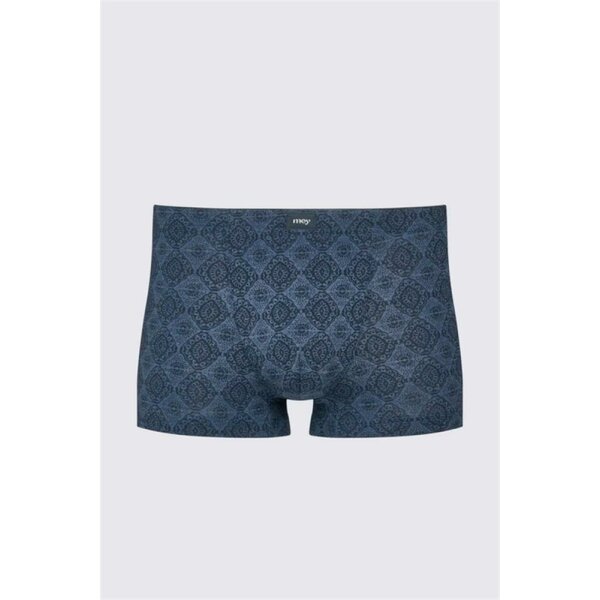 Ikat - Shorty - denim melange - 4(S)