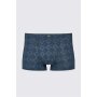 Ikat - Shorty - denim melange - 4(S)