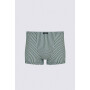 3 Col Stripes - Shorty - evergreen - 4(S)