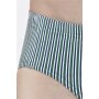 3 Col Stripes - Jazz Pants - evergreen - 4(S)