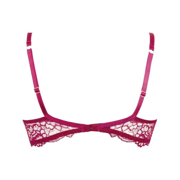 Sublime En Dentelle - Vollschale - fuchsia sublime - 080E