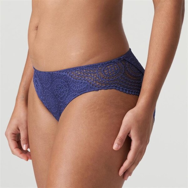 Prima Donna Twist Petit Paris - Rio Slip - french indigo - XXL