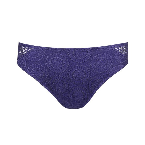 Prima Donna Twist Petit Paris - Rio Slip - french indigo - XXL