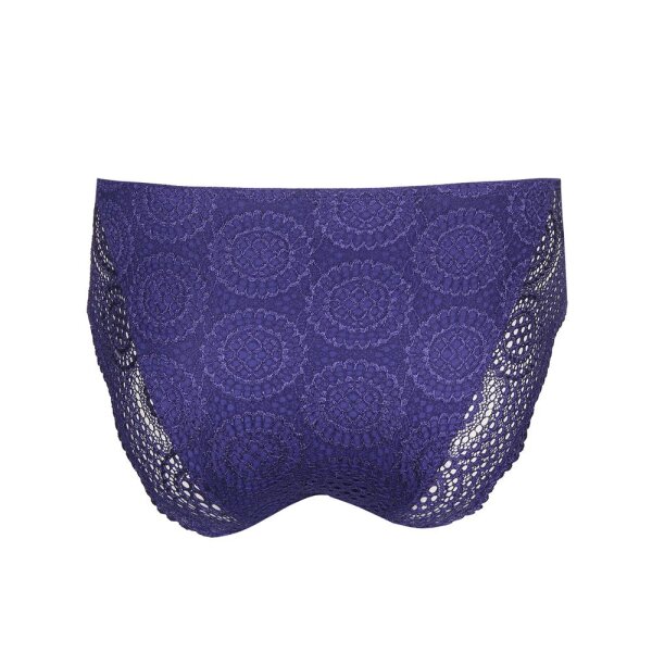 Prima Donna Twist Petit Paris - Rio Slip - french indigo - XXL
