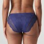 Prima Donna Twist Petit Paris - Rio Slip - french indigo - XXL