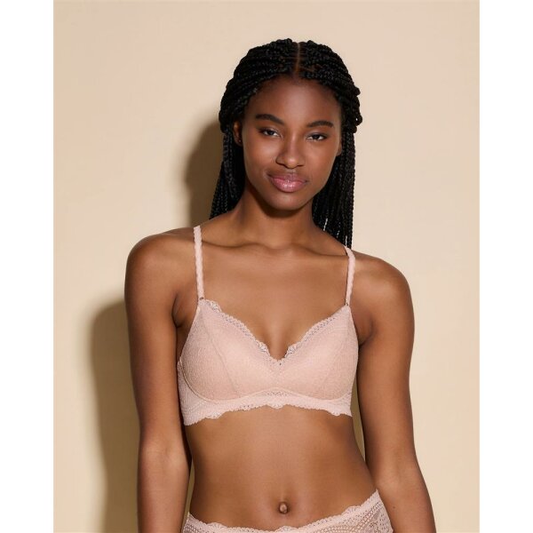 Forte - Gepolsterte Bralette - sette - L