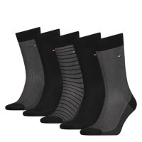 TH Men Sock 5P Giftbox