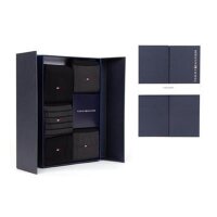 TH Men Sock 5P Giftbox