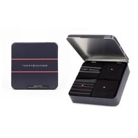 TH Men Sock 4P Tin Giftbox