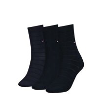 TH Damen Socken 3P Lux Giftbox