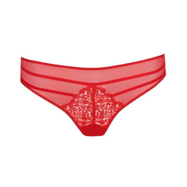 Danae - Rioslip - red - L