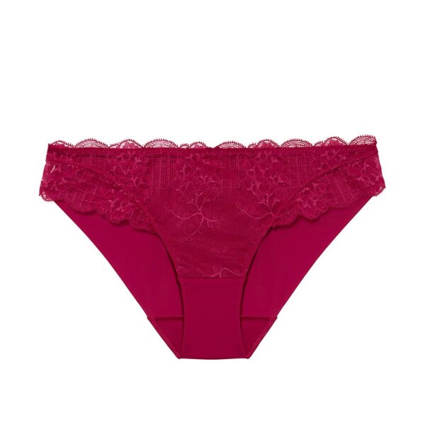 Reve - Slip - granberry - 5 (XL)