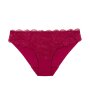 Reve - Slip - granberry - 5 (XL)