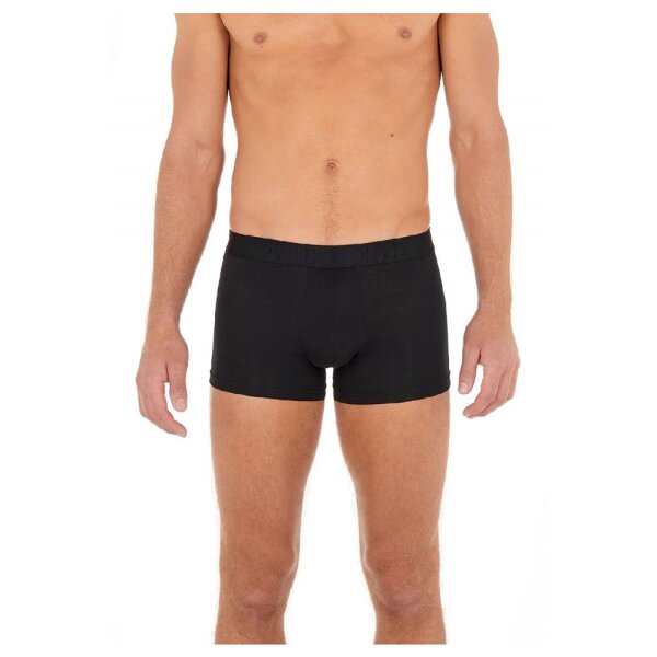 Tonal - Boxer 3-Pack - black - L