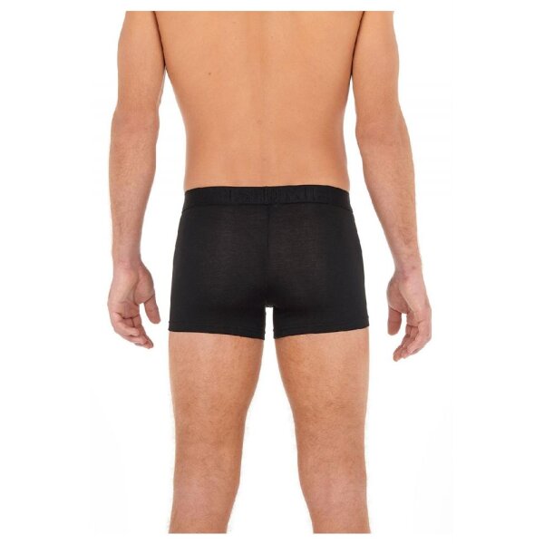 Tonal - Boxer 3-Pack - black - L