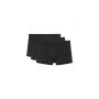 Tonal - Boxer 3-Pack - black - L