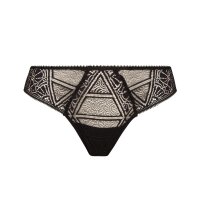 Deco Folies - Slip in Spitze